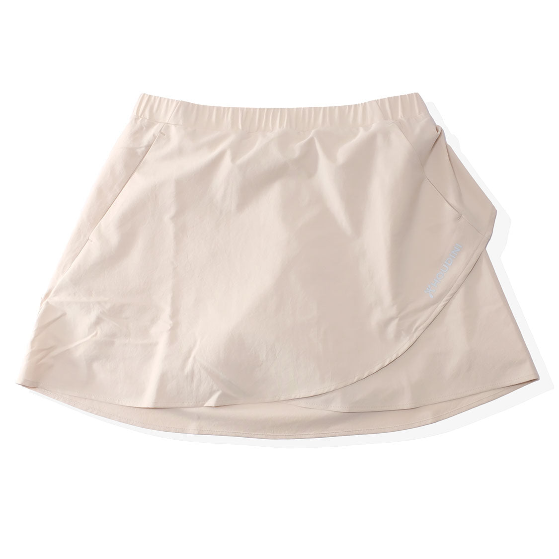 フーディニ / ウィメンズ スコート – Run boys! Run girls!