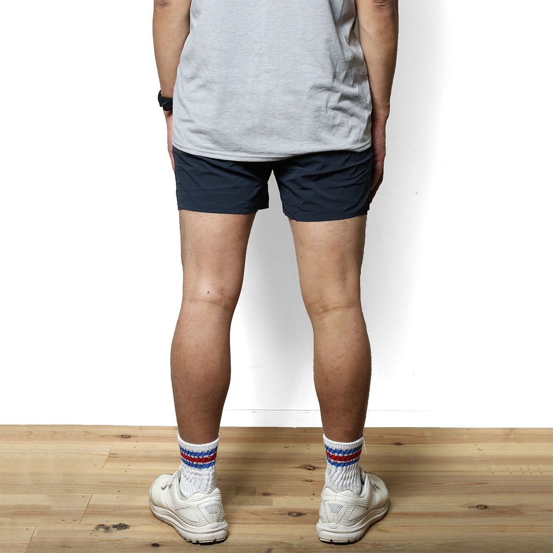 ラブ / テイラス トレイル ショーツ – Run boys! Run girls!