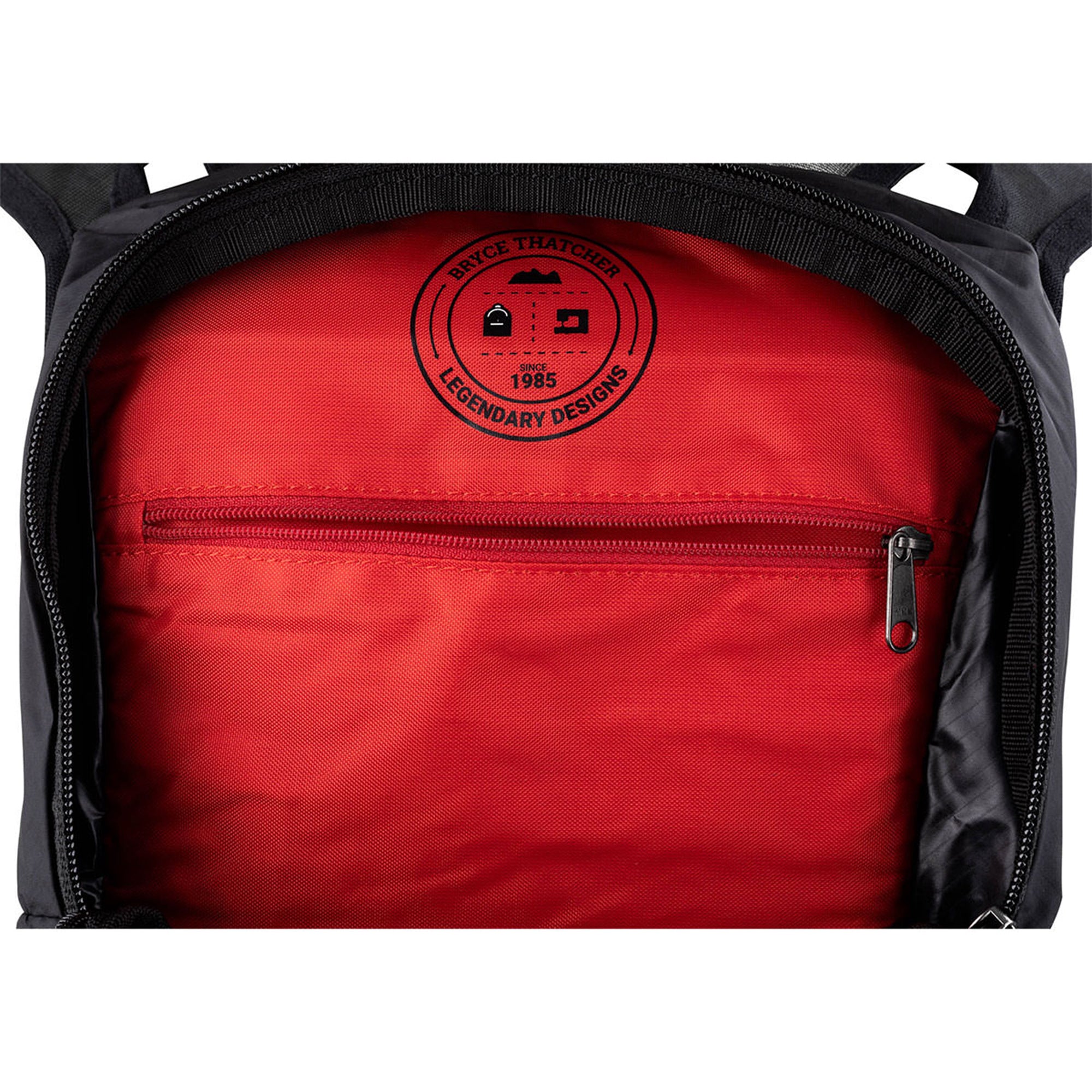 Zygos 5.0 14L ※返品交換不可商品