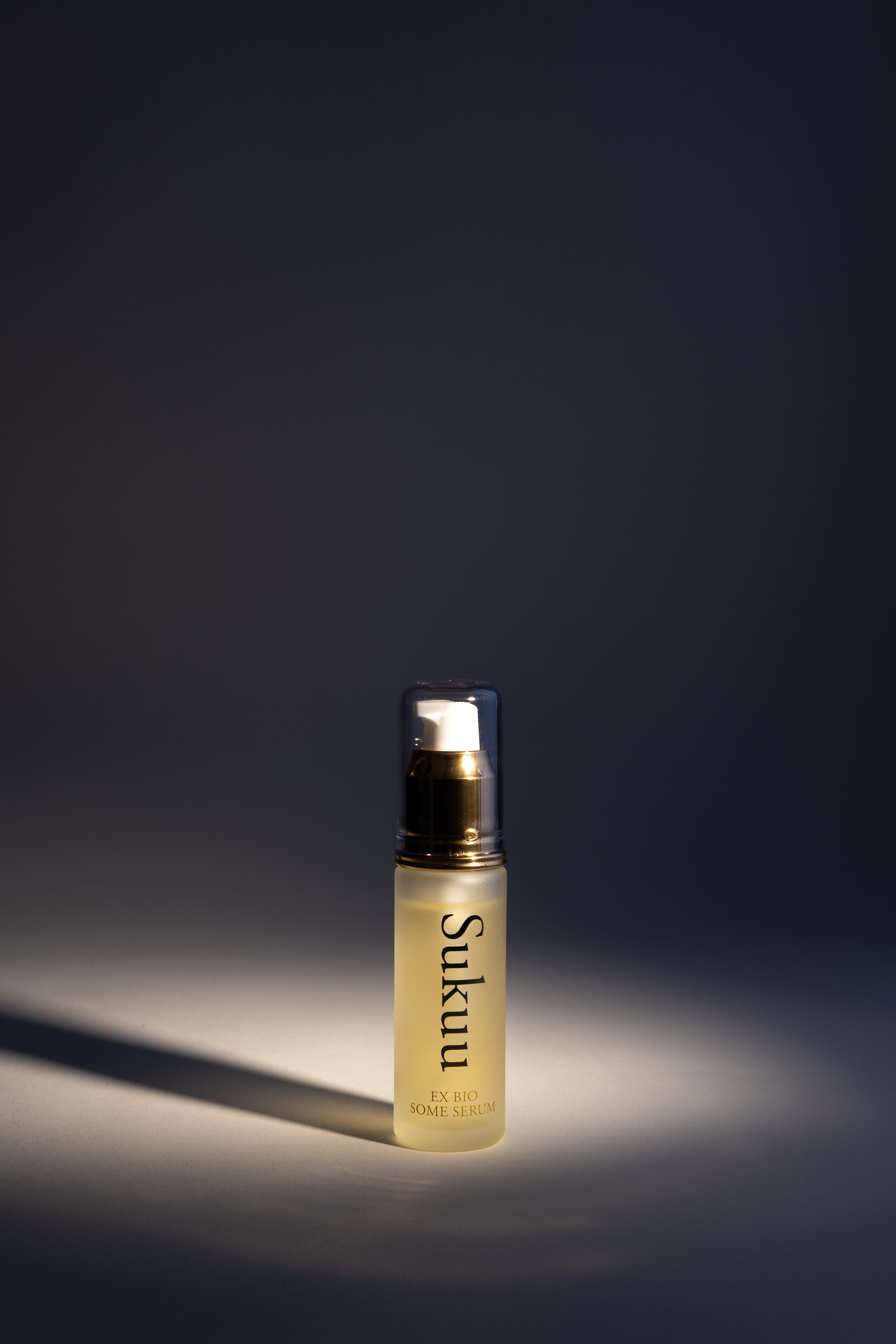 EX BIO SOME SERUM バイオソームセラム美容液 25ml – Sukuu project