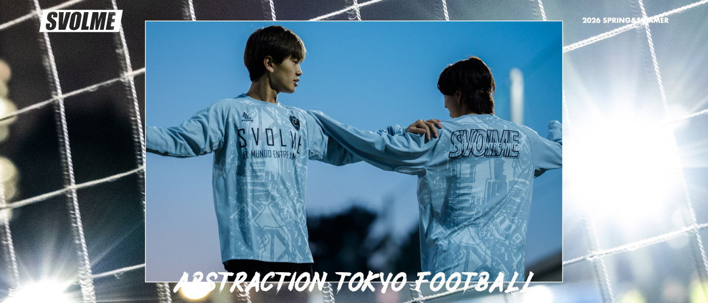 ウェア,アウター SVOLME