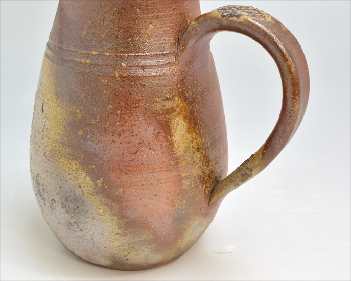 和雑貨 四季彩堂 オンラインショップ / 備前焼 水注ぎ (小)