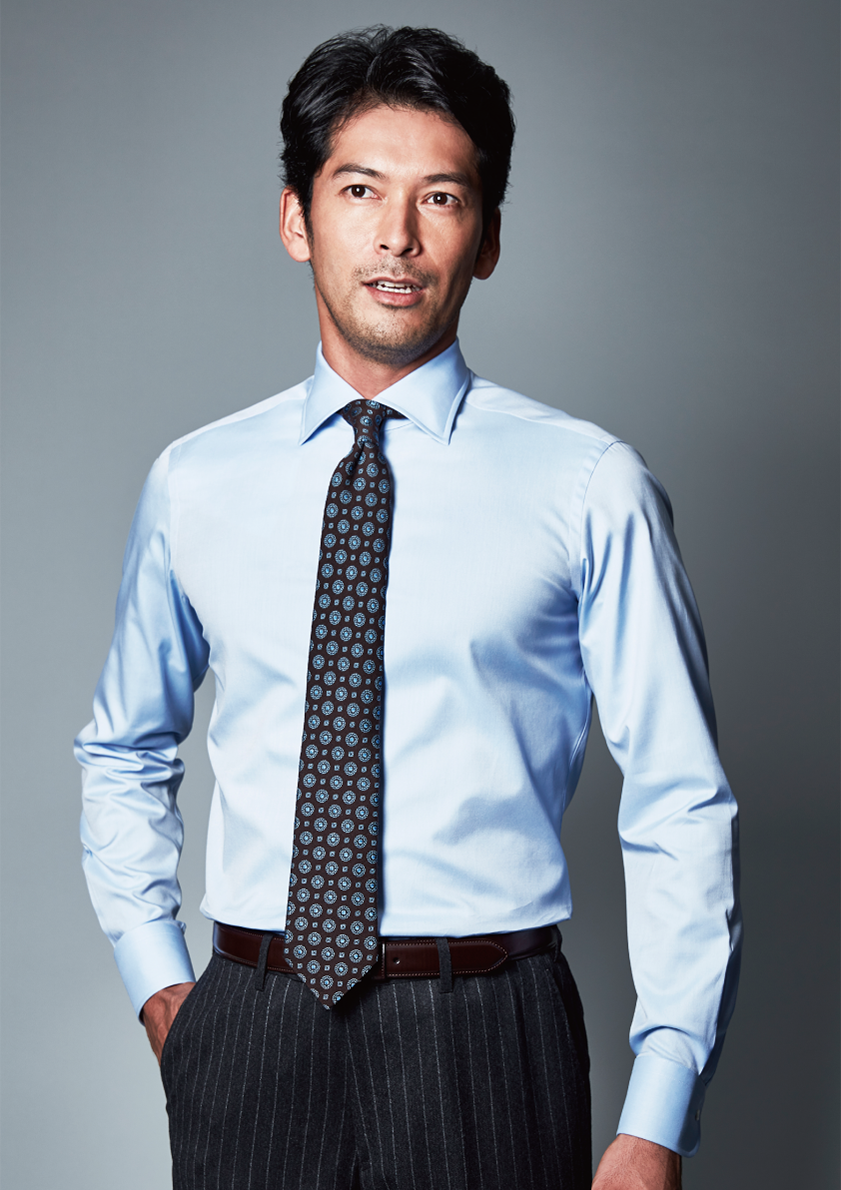 メンズカタログ | メーカーズシャツ鎌倉 公式通販| Maker's Shirt