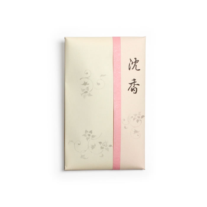 ウェブショップ香木 竹印沈香 刻 5g詰: 香りを深める【公式】お香の