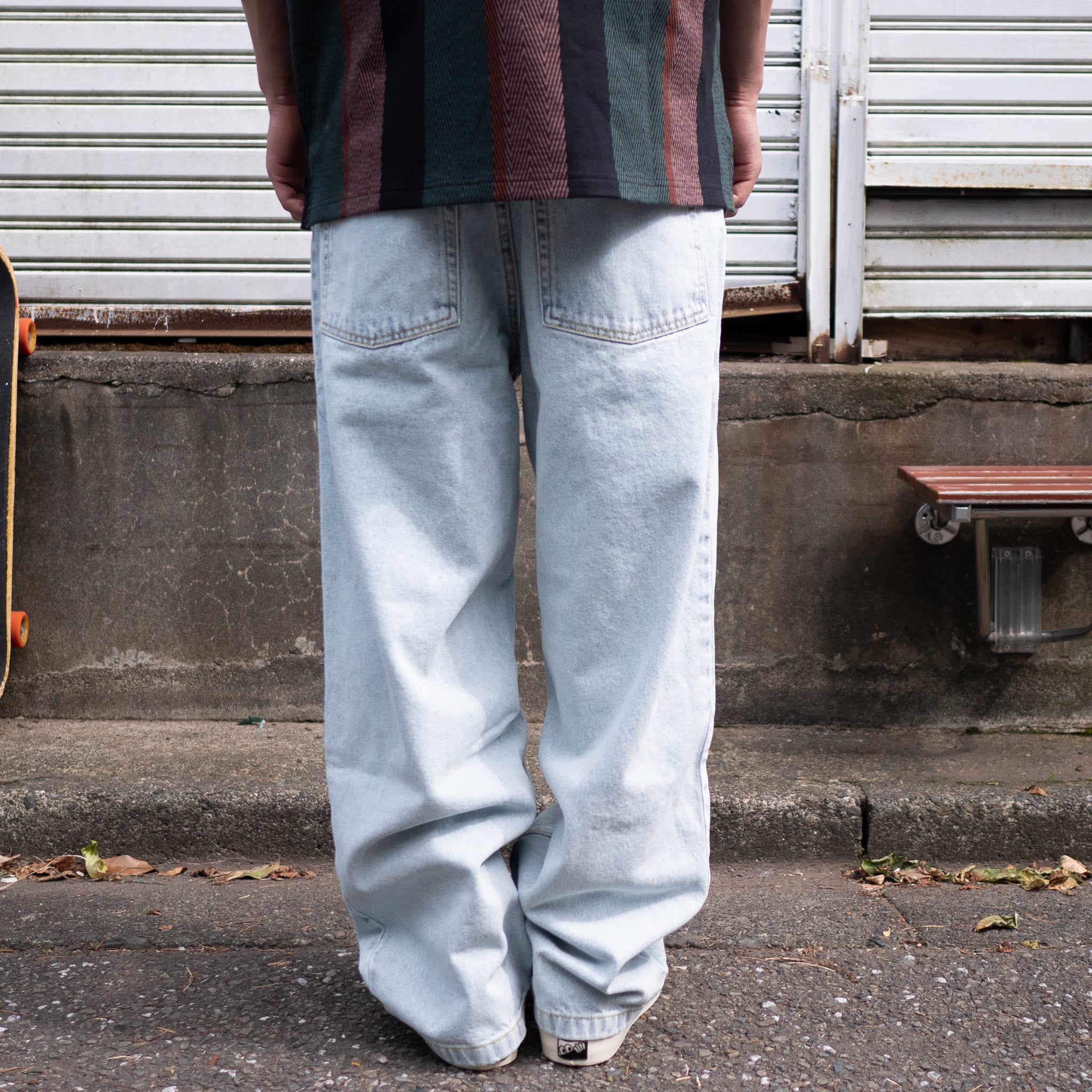 Polar Skate Co.（ポーラー スケートボード カンパニー）アパレル・T