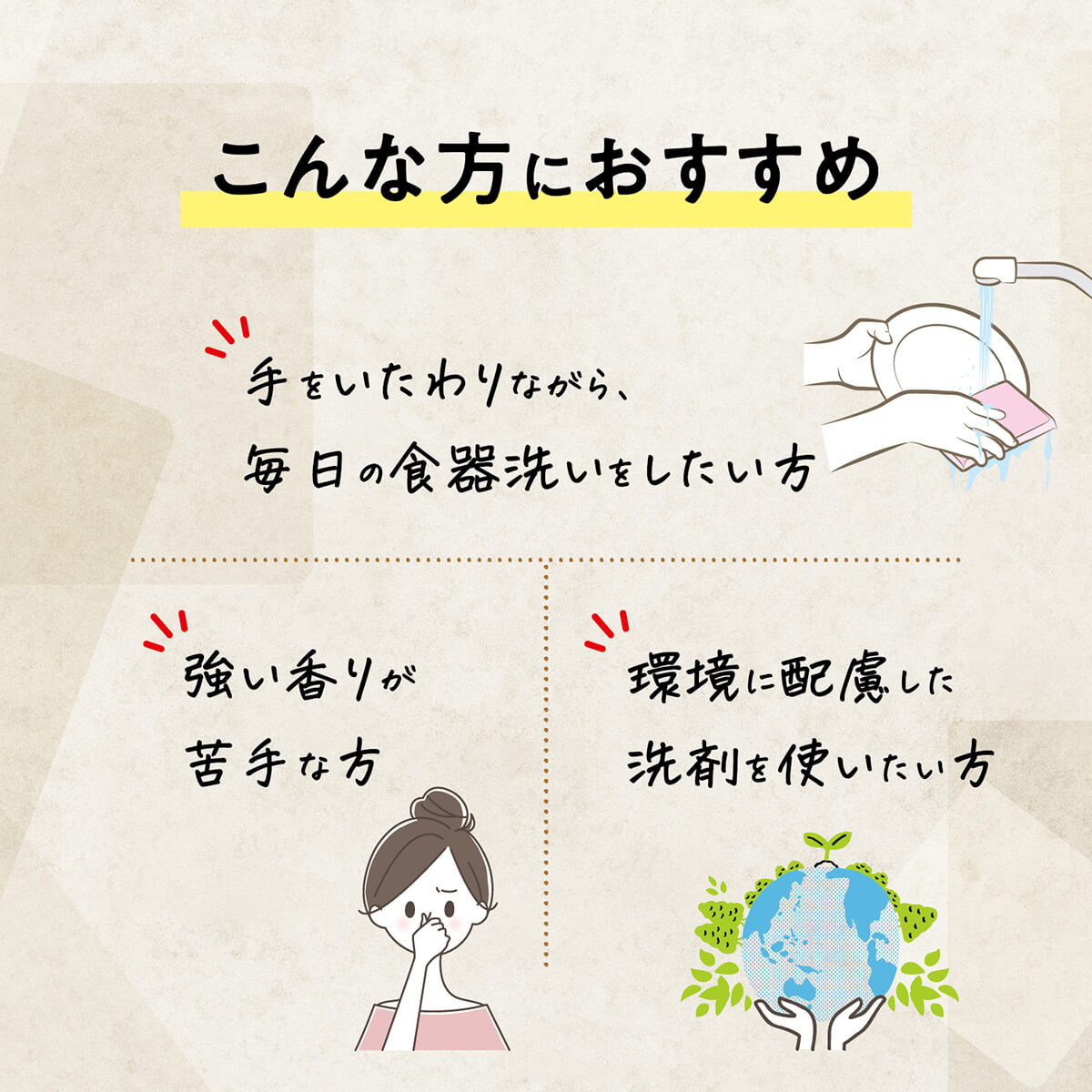 サラヤ｜＜終了＞ ヤシノミ 洗剤 480mL 詰替用: サラヤ公式通販