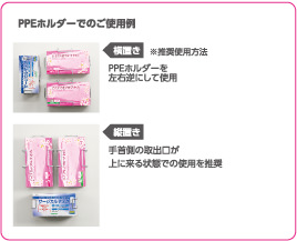 サラヤ｜ハイブリッドグローブさくら 150枚入 Sサイズ: サラヤ