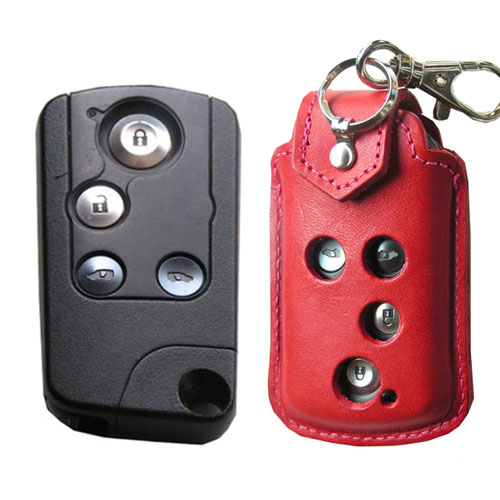 有限会社ティ・ハウス / ホンダ車用 ホンダスマートキー4ボタン