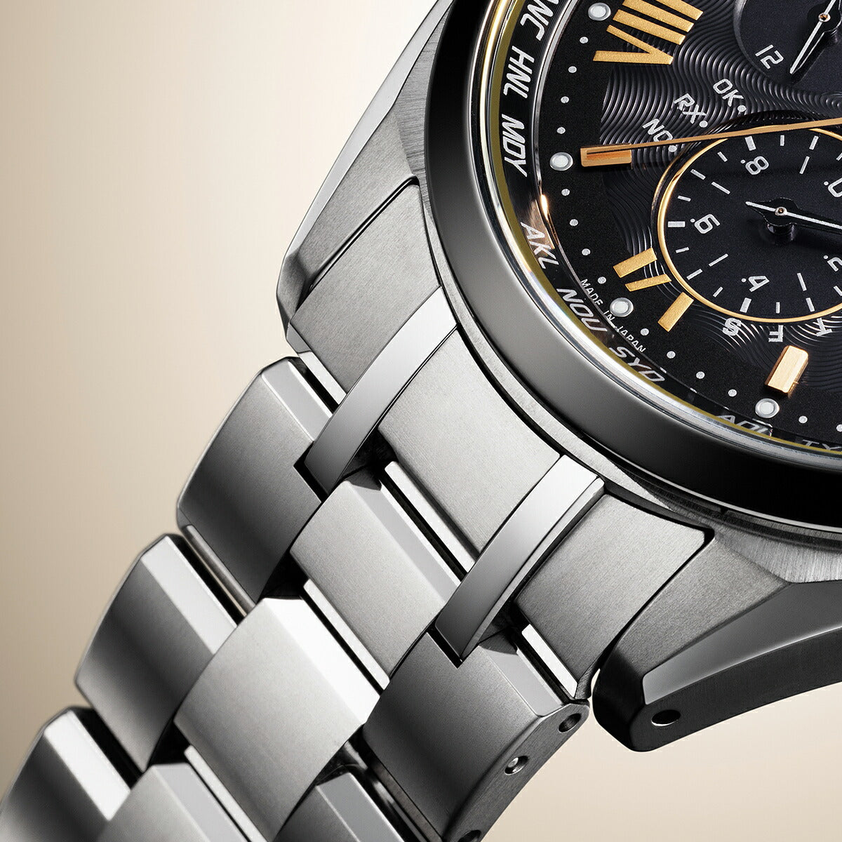 1月2日発売》シチズン アテッサ 限定モデル KIZASHI Collection 2026