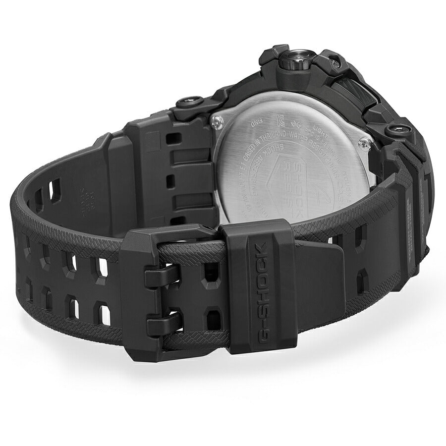 G-SHOCK グラビティマスター エマージェンシーカラー GR-B300EC-1AJF