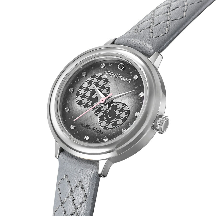 エンジェルハート ハローキティ コラボレーションモデル KT26S-BK