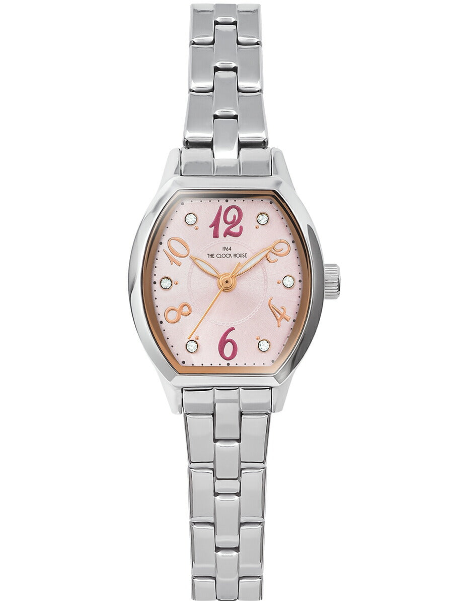 ザ・クロックハウス ビジネスカジュアル LBC5002-SI1A-R1 レディース