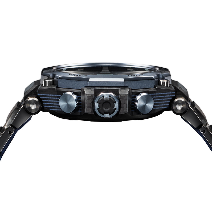 G-SHOCK MT-G MTG-B4000シリーズ MTG-B4000B-1A2JF メンズ 電波