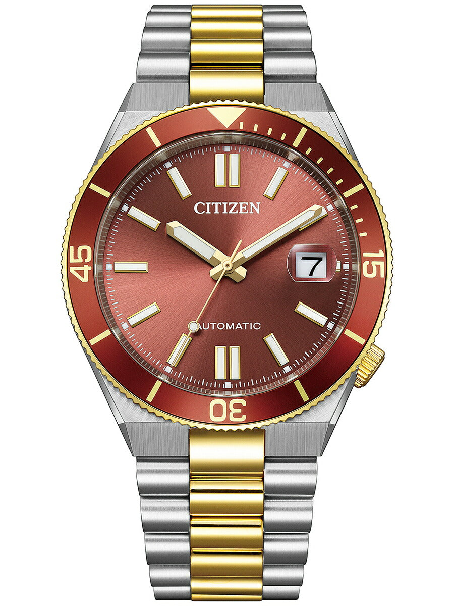 シチズンコレクション | CITIZEN COLLECTION – THE CLOCK HOUSE公式