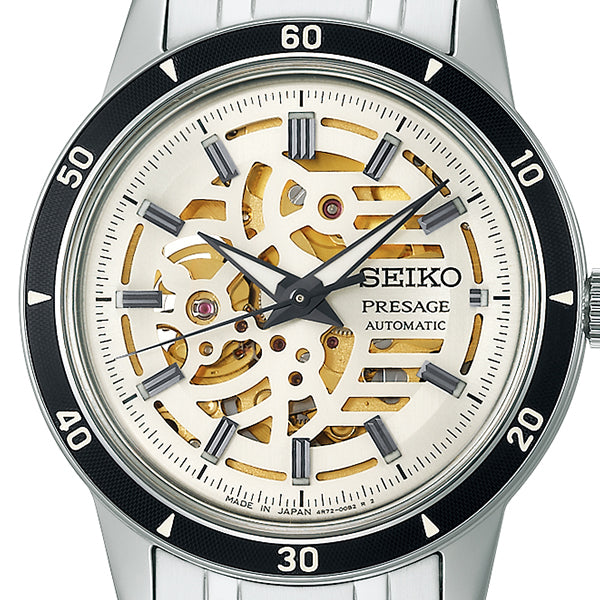 プレザージュ｜PRESAGE – THE CLOCK HOUSE公式オンラインストア