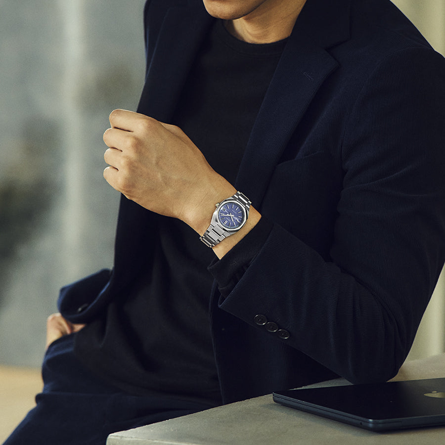 セイコー アストロン ネクスター コンパクトサイズ SBXY101 メンズ