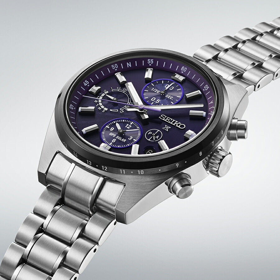 セイコー プロスペックス スピードタイマー 東京2025世界陸上 限定