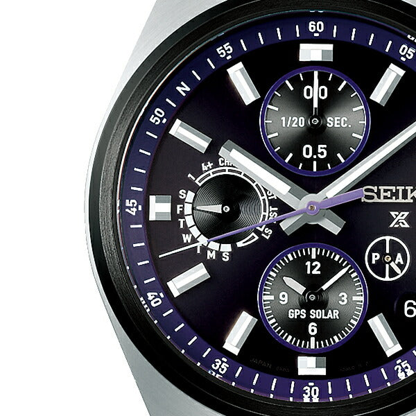 セイコー プロスペックス スピードタイマー 東京2025世界陸上 限定