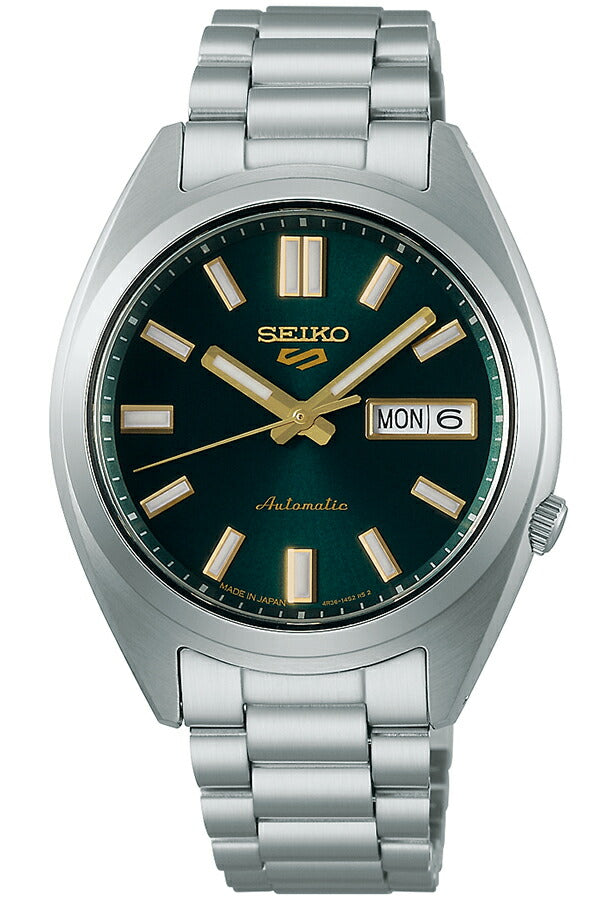 セイコー5スポーツ｜SEIKO 5 SPORTS – THE CLOCK HOUSE公式オンライン