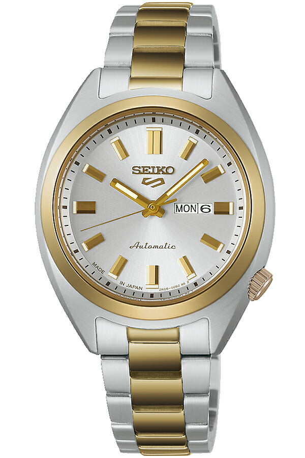 セイコー5スポーツ｜SEIKO 5 SPORTS – THE CLOCK HOUSE公式オンライン