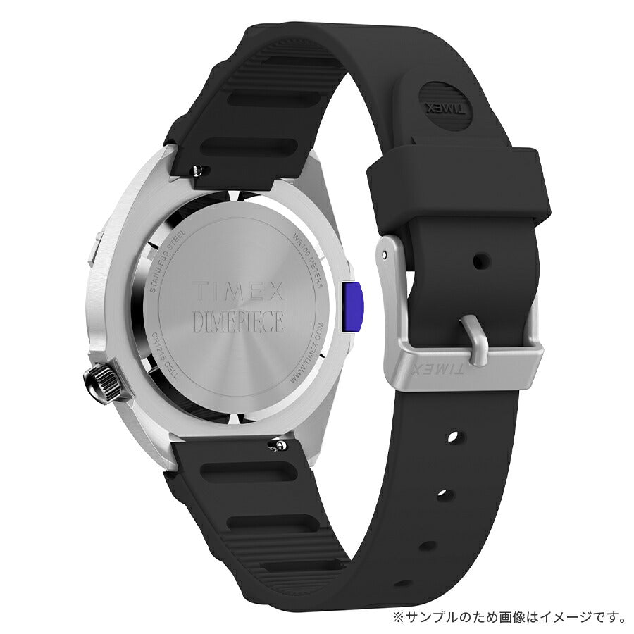 タイメックス Dimepiece ダイムピース コラボレーションモデル