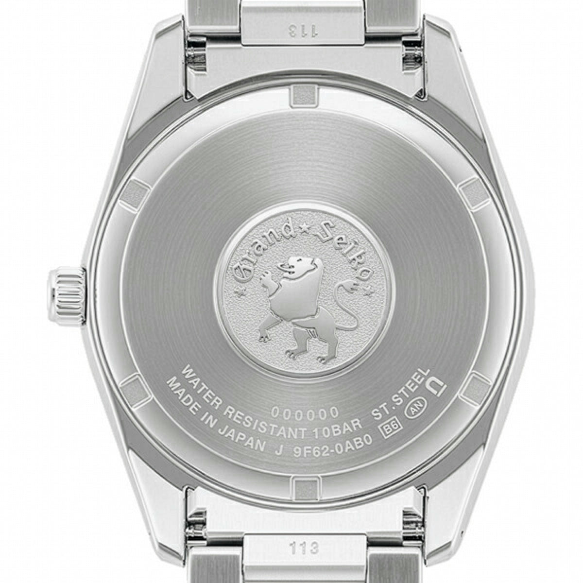 グランドセイコー ショップ専用 専売 流通限定 9F クオーツ SBGX351