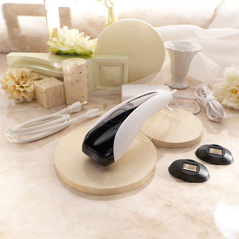 ReFa EPI GO 脱毛器 今 お得！】ReFa EPI GO(リファ エピ ゴー)／光美容