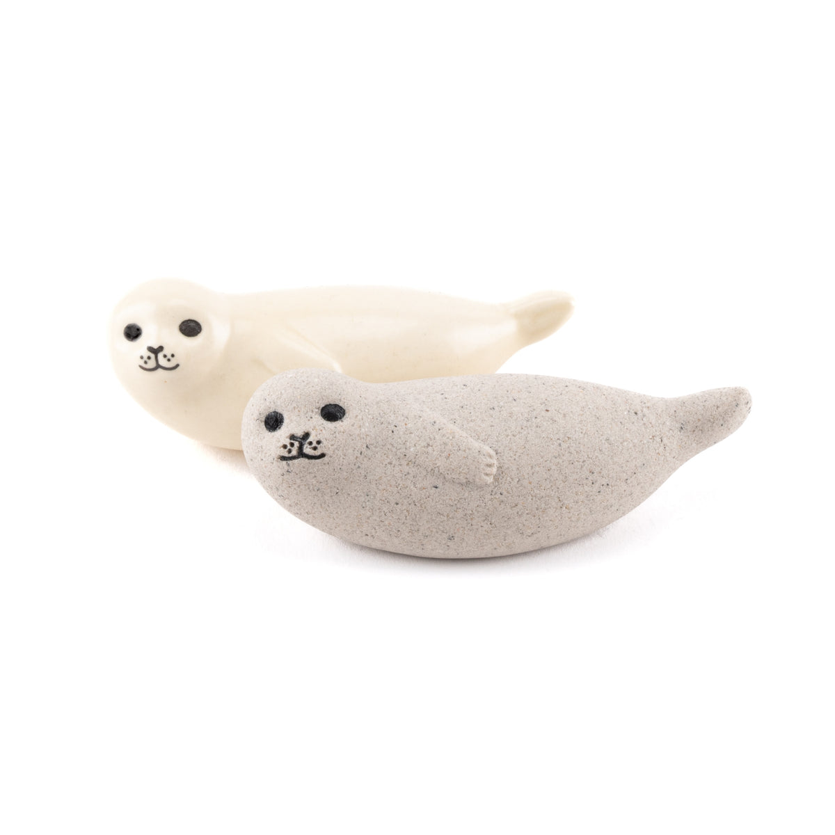 とっとりのアザラシ