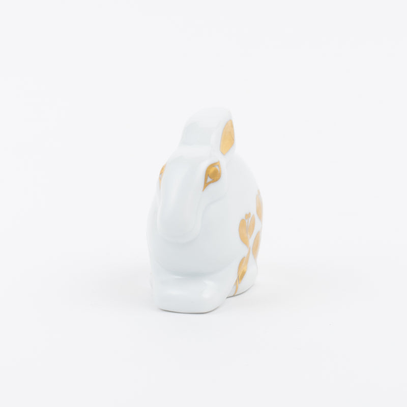 リサラーソン｜ひかりのうさぎおやこセット（きらり）