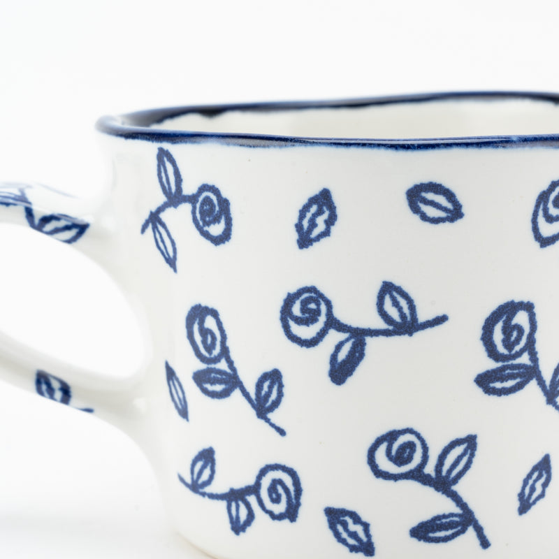 ローズのカップ・S（seto）