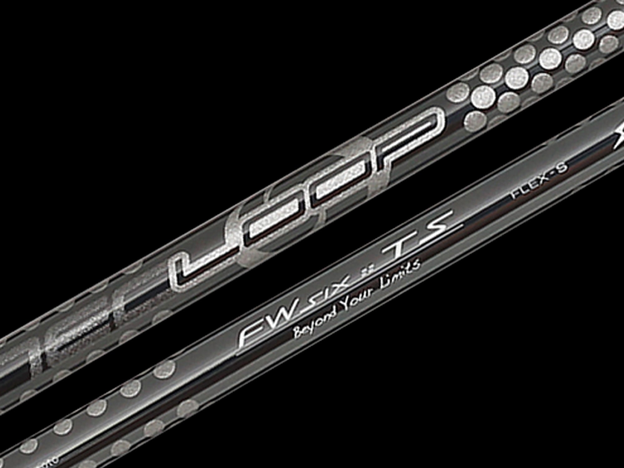 LOOP Shaft Prototype HD – torquegolf