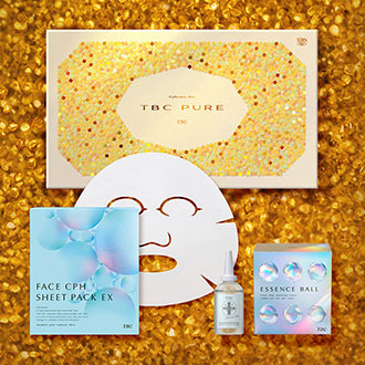 おすすめ商品｜TBCオンラインショップ