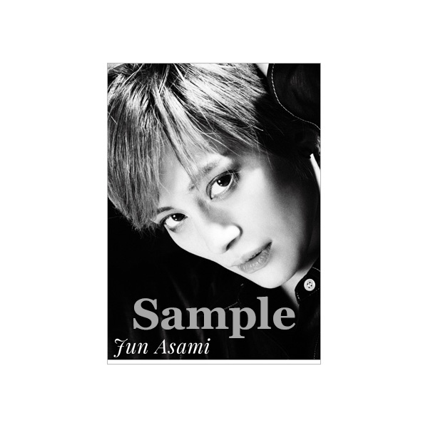 宝塚GRAPH」両ポケットクリアファイル2024／朝美絢: グッズ - 宝塚