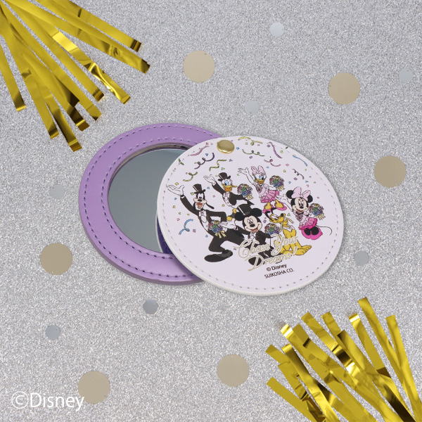 ミラー／ディズニー: グッズ - 宝塚クリエイティブアーツ公式