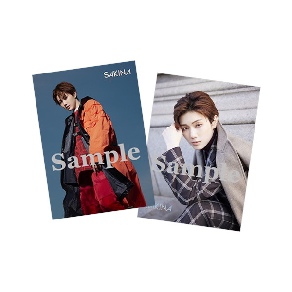 ZETA alf LIMITZブロマイドセット ZETA alf LIMITZブロマイドセット