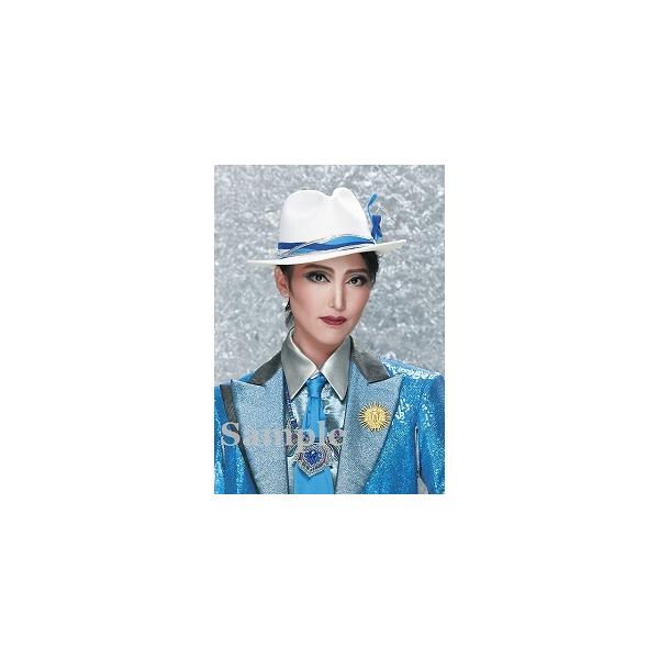 奏碧タケル スチール写真／星組『記憶にございません！』『Tiara Azul