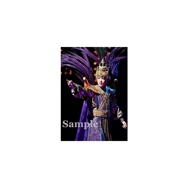 ブロマイドオーダーサービス/2024年公演/『ゴールデン・リバティ