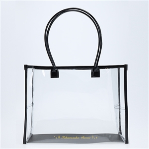 クリアトートバッグ: グッズ - 宝塚クリエイティブアーツ公式