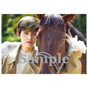 Applause ASAMI Jun」チケットファイル: グッズ - 宝塚クリエイティブ