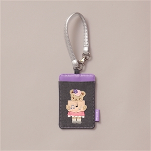 ミニウォレット／familiar: グッズ - 宝塚クリエイティブアーツ公式