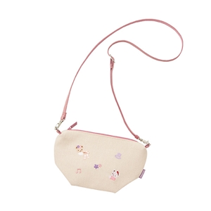 ミニウォレット／familiar: グッズ - 宝塚クリエイティブアーツ公式