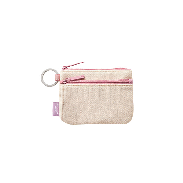 ミニウォレット／familiar: グッズ - 宝塚クリエイティブアーツ公式