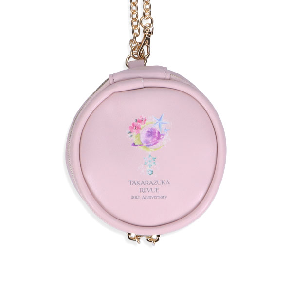 アクセサリーポーチ／JIJI: グッズ - 宝塚クリエイティブアーツ公式