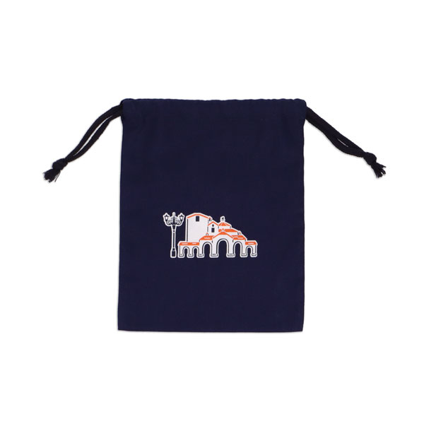 巾着3点セット／familiar: グッズ - 宝塚クリエイティブアーツ公式