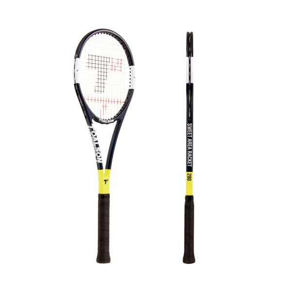 トアルソン ラケット ]スイートエリアラケット280 SWEET AREA RACKET