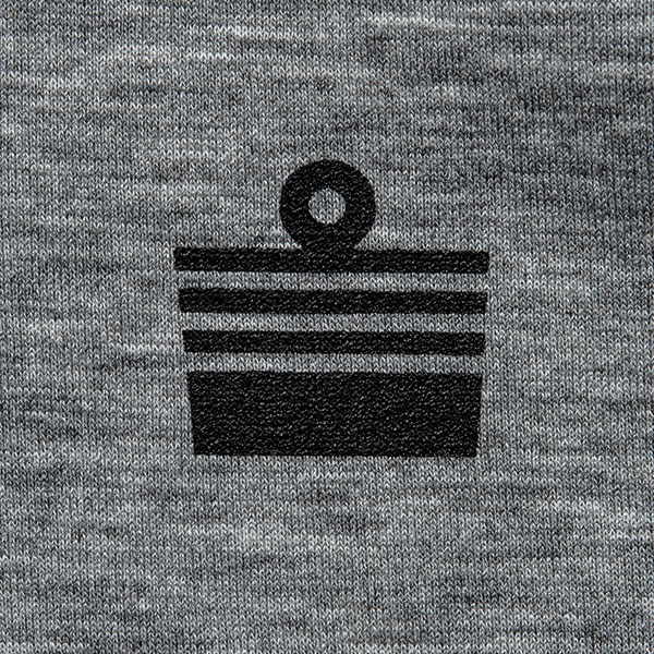 アドミラル(Admiral) ウェア（メンズ/ユニ） ]ダンボールニット