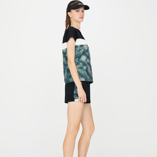 アドミラル(Admiral) ウェア（レディース） ]フロントライン