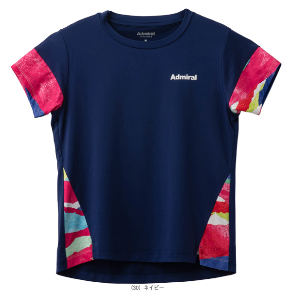 Admiral Admiral テニス ウェア 上2枚 下1枚セット テニスウェア上2枚