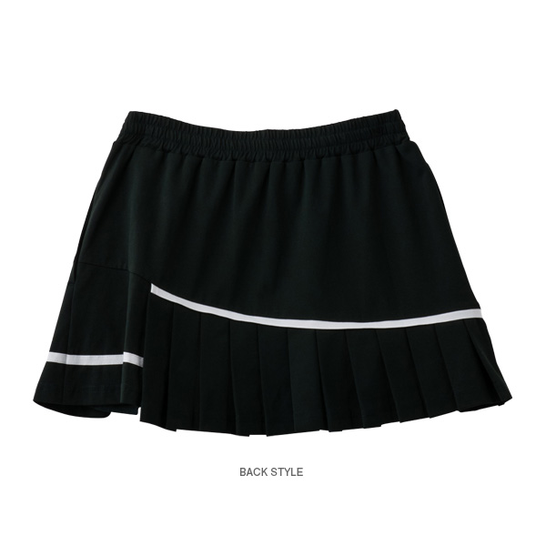 アドミラル プリーツスコート Mサイズ ATLA420