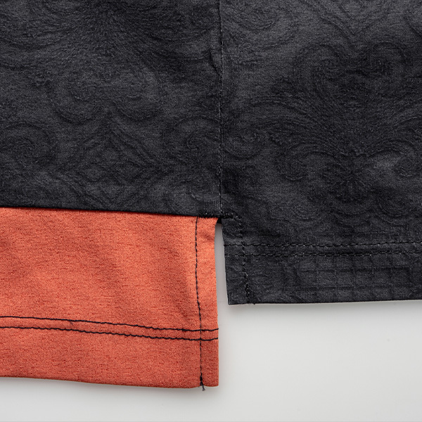 アドミラル(Admiral) ウェア（レディース） ]キルトプリントブロック